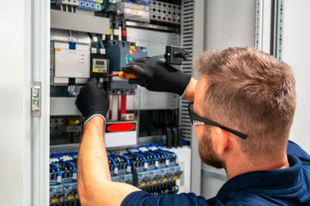 Best Electrical System Inspection  in Woodside, CA
