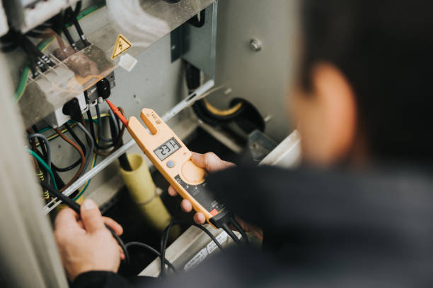 Best Commercial Electrician Services  in Woodside, CA
