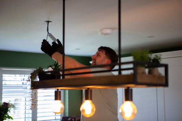 Best Electrical Troubleshooting Services  in Woodside, CA
