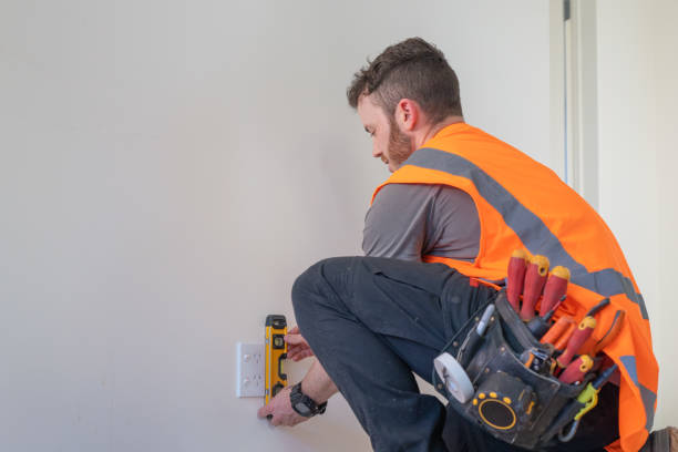 Best Outdoor Lighting Installation  in Woodside, CA