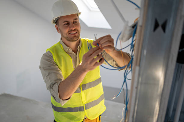 Best Circuit Breaker Repair  in Woodside, CA