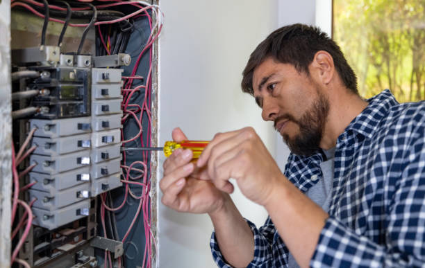 Best 24-Hour Electrician  in Woodside, CA